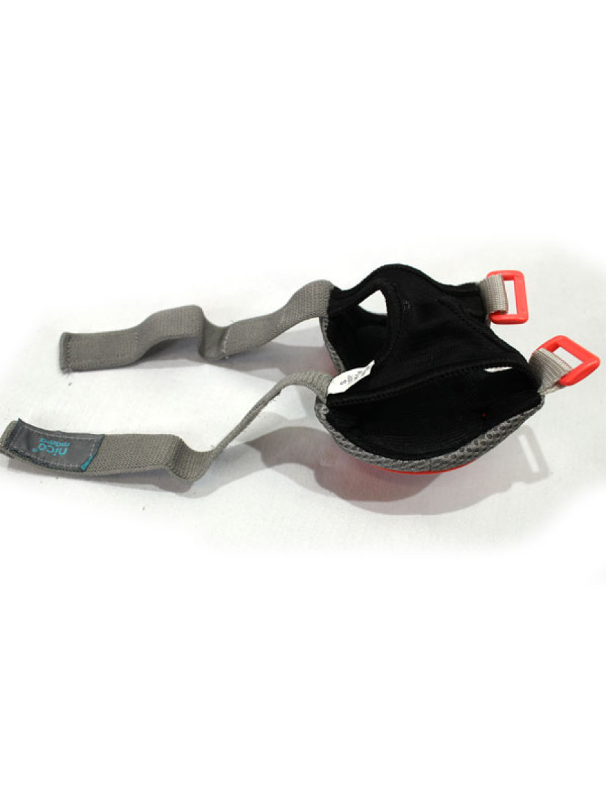 Защита с чулком застёжками (nica) Bavar Sport Защита с чулком застёжками (nica) Bavar Sport